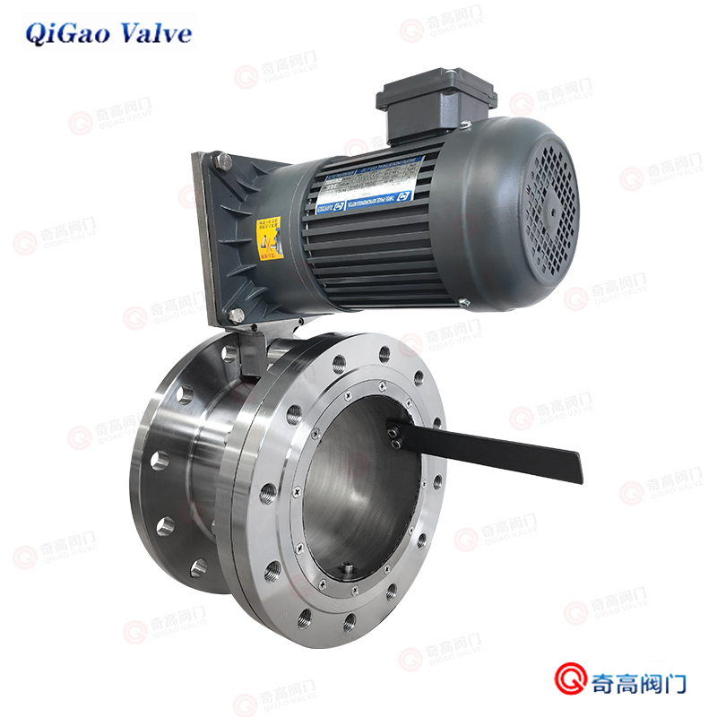 管道式防堵料裝置、刮料裝置